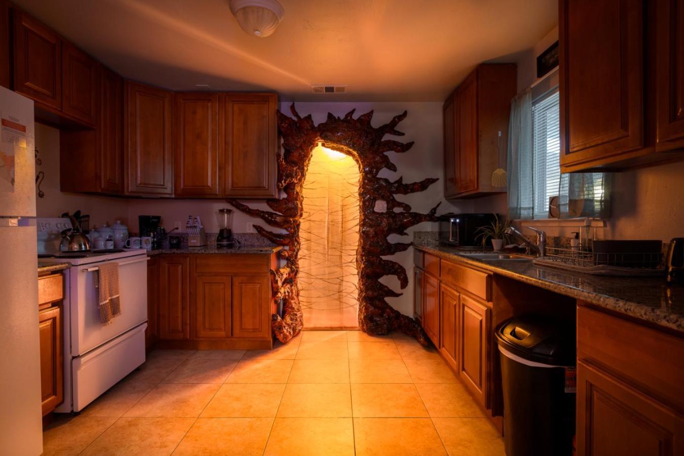 Immersive Stranger Things Experience Clovis